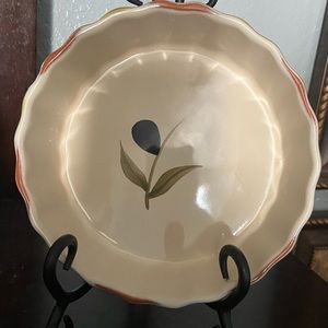 Baum Bros. Ceramic Baking Dish Olivera Collection